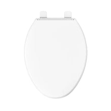 Load image into Gallery viewer, Kohler Layne Quick Release Toilet Seat Elongated
