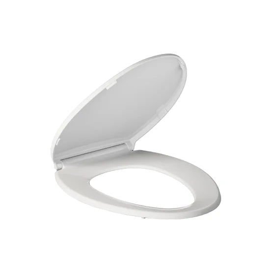 Kohler Layne Quick Release Toilet Seat Elongated