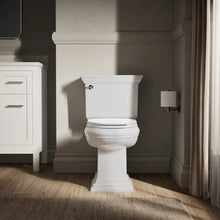 Load image into Gallery viewer, Kohler Layne Quick Release Toilet Seat Elongated
