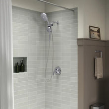 Load image into Gallery viewer, Kohler Prone 3-in-1 Multifunction Shower Head with PowerSweep Chrome
