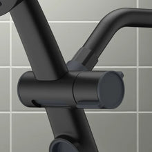 将图片加载到图库查看器，Kohler Prone 3-in-1 Multifunction Shower Head with PowerSweep Matted Black

