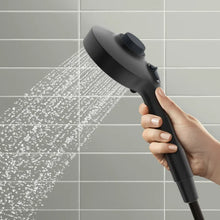 将图片加载到图库查看器，Kohler Prone 3-in-1 Multifunction Shower Head with PowerSweep Matted Black
