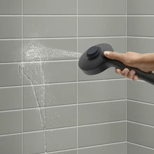 将图片加载到图库查看器，Kohler Prone 3-in-1 Multifunction Shower Head with PowerSweep Matted Black

