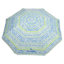 Load image into Gallery viewer, Tommy Bahama ANCHORX 8’ Beach Umbrella - Like New
