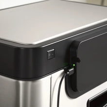 تحميل الصورة إلى عارض المعرض، Kohler 48L Motion Sensor Trash Can
