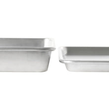 Load image into Gallery viewer, Nordic Ware Naturals 3-Piece Baking Sheet Set With Lid (Open Box)
