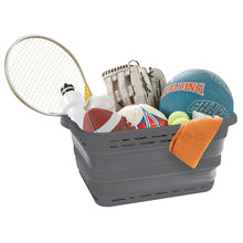 تحميل الصورة إلى عارض المعرض، Pop N’ Load Collapsible Laundry Basket 2-pack
