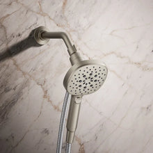 Load image into Gallery viewer, Kohler Tellin Multifunction 1.75GPM Handshower Brushed Nickel
