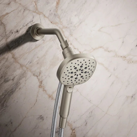 Kohler Tellin Multifunction 1.75GPM Handshower Brushed Nickel