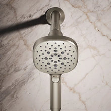 Load image into Gallery viewer, Kohler Tellin Multifunction 1.75GPM Handshower Brushed Nickel
