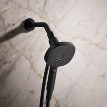 Load image into Gallery viewer, Kohler Tellin Multifunction 1.75GPM Handshower Matted Black
