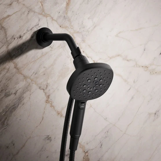 Kohler Tellin Multifunction 1.75GPM Handshower Matted Black