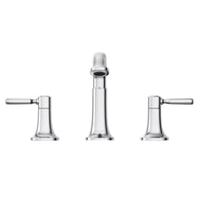 Load image into Gallery viewer, Kohler Terzet Widespread Bathroom Sink Faucet Polished Chrome
