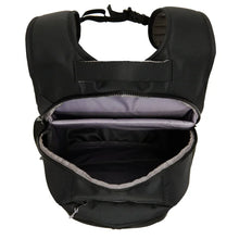 将图片加载到图库查看器，Lolë Quilted Laptop Backpack
