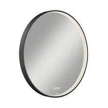 Load image into Gallery viewer, Artika Romy 28&quot; LED Lighted Wall Mirror with Defogger
