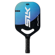 将图片加载到图库查看器，Selkirk SLK Fury Pickleball Paddle and Case
