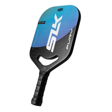 将图片加载到图库查看器，Selkirk SLK Fury Pickleball Paddle and Case
