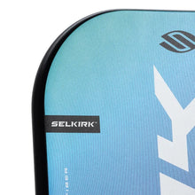将图片加载到图库查看器，Selkirk SLK Fury Pickleball Paddle and Case
