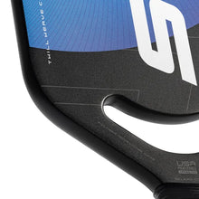 将图片加载到图库查看器，Selkirk SLK Fury Pickleball Paddle and Case

