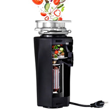 Load image into Gallery viewer, American Standard Slim-Line 1.25HP Garbage Disposer
