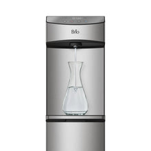 تحميل الصورة إلى عارض المعرض، Brio 740 Series Self-Cleaning Bottom Load Water Cooler - Open Box
