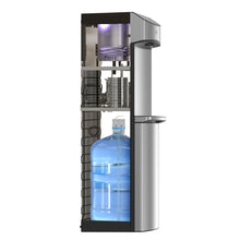 تحميل الصورة إلى عارض المعرض، Brio 740 Series Self-Cleaning Bottom Load Water Cooler - Open Box
