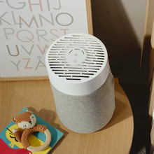 Load image into Gallery viewer, Blueair Blue Pure Mini Max Air Purifier, 2-pack - Open Box
