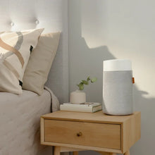 Load image into Gallery viewer, Blueair Blue Pure Mini Max Air Purifier, 2-pack - Open Box
