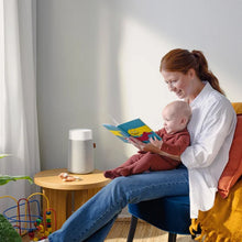 Load image into Gallery viewer, Blueair Blue Pure Mini Max Air Purifier, 2-pack - Open Box
