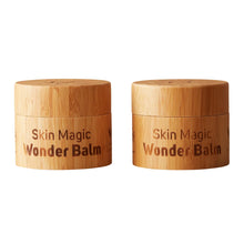 将图片加载到图库查看器，Skin Magic Wonder Balm, 1.41 fl oz, 2-pack
