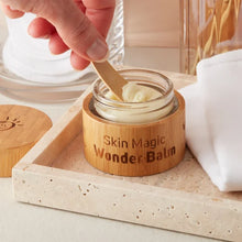 将图片加载到图库查看器，Skin Magic Wonder Balm, 1.41 fl oz, 2-pack
