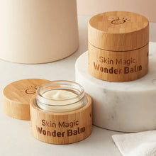 将图片加载到图库查看器，Skin Magic Wonder Balm, 1.41 fl oz, 2-pack
