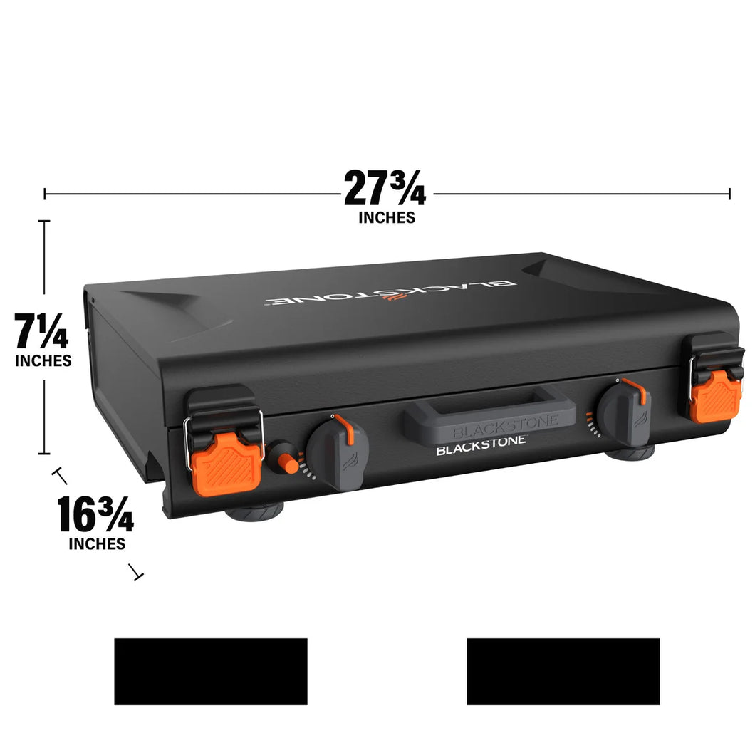Blackstone 20in Camping Griddle Kit - New No Box
