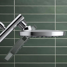 将图片加载到图库查看器，Kohler HydroRail 3-in-1 Multifunction Showerhead and Column Kit Chrome
