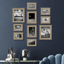 Load image into Gallery viewer, Mikasa 10-Piece Gallery Frame Set
