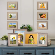 Load image into Gallery viewer, Mikasa 10-Piece Gallery Frame Set
