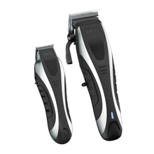 Load image into Gallery viewer, Wahl Li-ION MAX Cordless Haircutting &amp; Beard Grooming Kit

