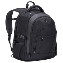 将图片加载到图库查看器，Traveler’s Choice 19" Direct Multi-Pocket Laptop Backpack

