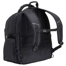 将图片加载到图库查看器，Traveler’s Choice 19" Direct Multi-Pocket Laptop Backpack
