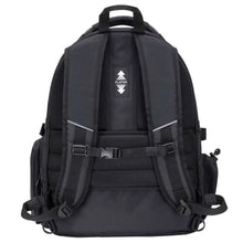 将图片加载到图库查看器，Traveler’s Choice 19" Direct Multi-Pocket Laptop Backpack
