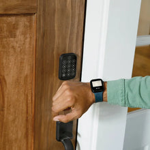 Load image into Gallery viewer, Yale Assure Lock 2 Plus DoorSense and Wi-Fi Module - Choose Your Color Finish
