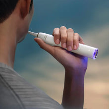 将图片加载到图库查看器，Philips Sonicare DiamondClean Smart Electric Rechargeable Toothbrush, 2-pack
