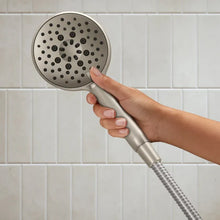 Load image into Gallery viewer, Kohler Assert Multifunction 1.75GPM Handshower Brushed Nickel
