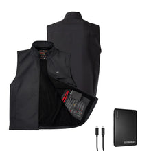 将图片加载到图库查看器，32 Degrees Rechargeable Heated Vest - Choose Your Size
