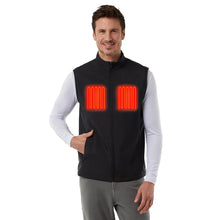将图片加载到图库查看器，32 Degrees Rechargeable Heated Vest - Choose Your Size
