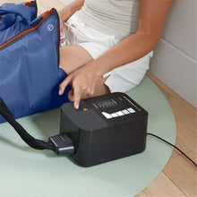 تحميل الصورة إلى عارض المعرض، Sharper Image Air Compression Boots Flex Leg Recovery System
