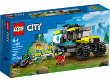 تحميل الصورة إلى عارض المعرض، Lego City Assorted Set - Choose Yours
