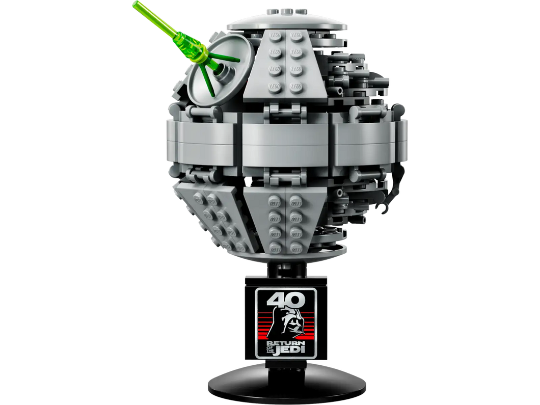 LEGO - Star Wars Death Star II 40591