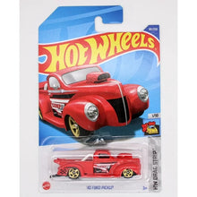 تحميل الصورة إلى عارض المعرض، 2022 Hot Wheels Mainline 4st List - Assorted Style to Choose
