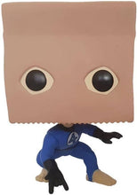 Load image into Gallery viewer, Funko POP Marvel Spider-Man Bombastic Bag-Man Vinyl Collectible Figure
